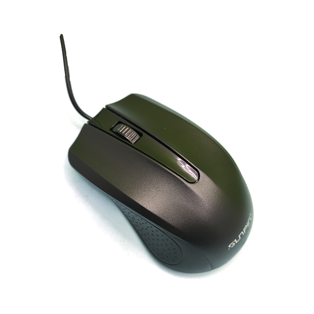 ماوس سان پین مدل HMS-06