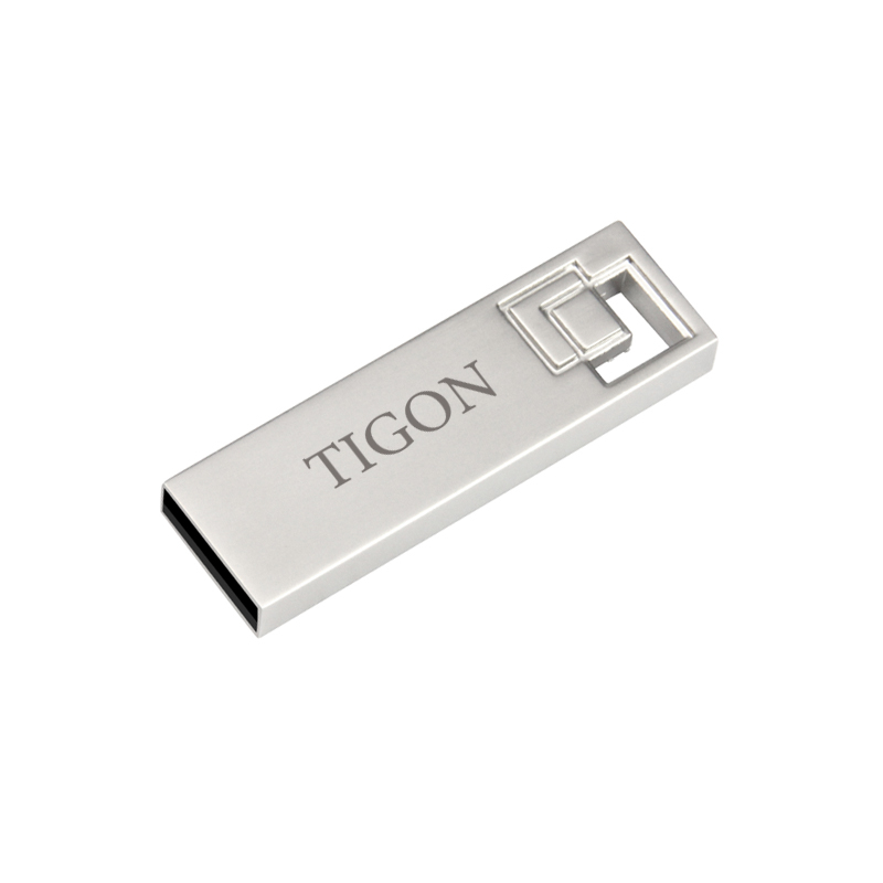 فلش مموری USB3.1 تایگون مدل P102 U3 ظرفیت 32 گیگابایت