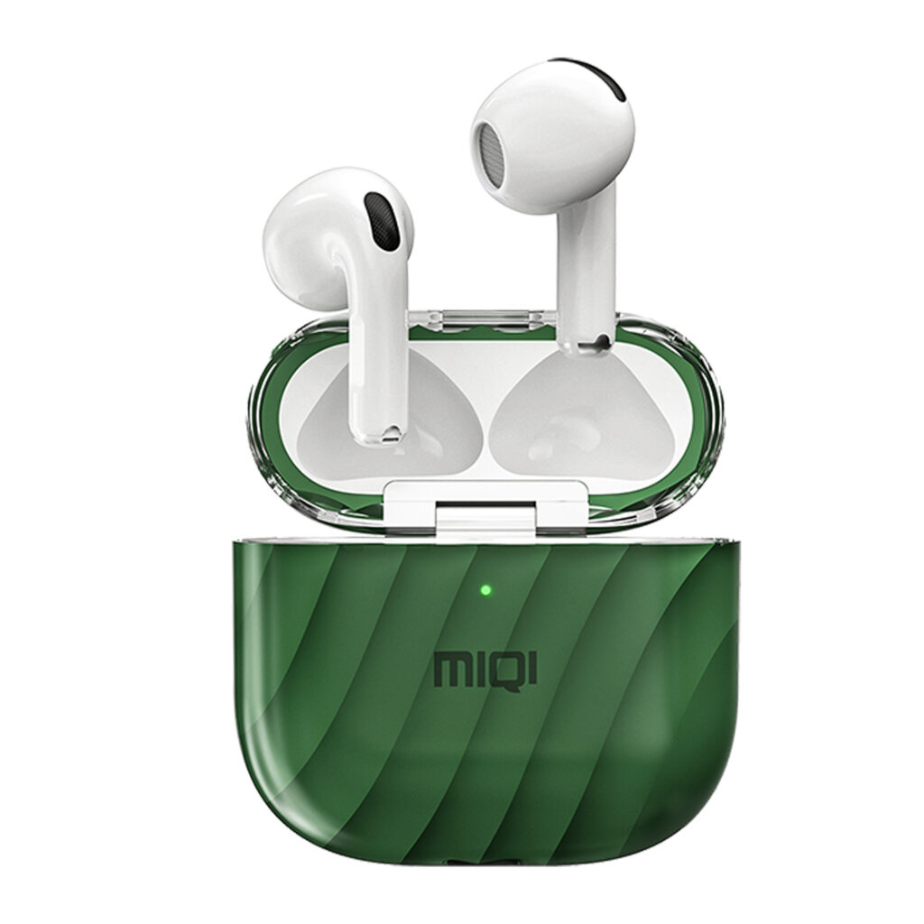 هدفون بلوتوثی میچی مدل M11