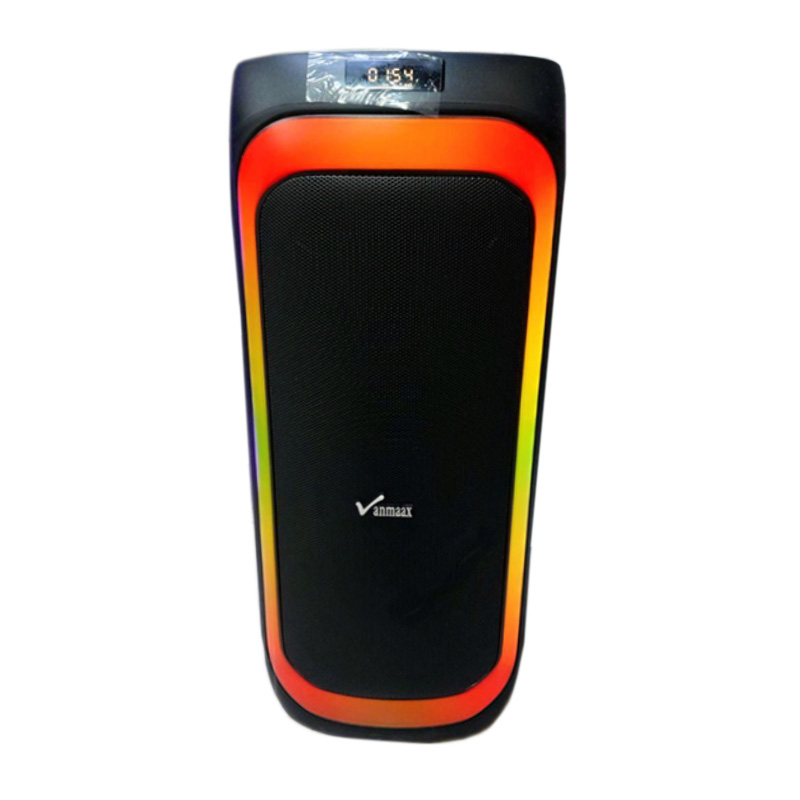 اسپیکر بلوتوثی وان مکس مدل MAX-810