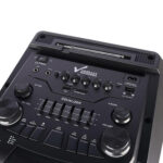 اسپیکر بلوتوثی قابل حمل وان مکس مدل MAX-1060