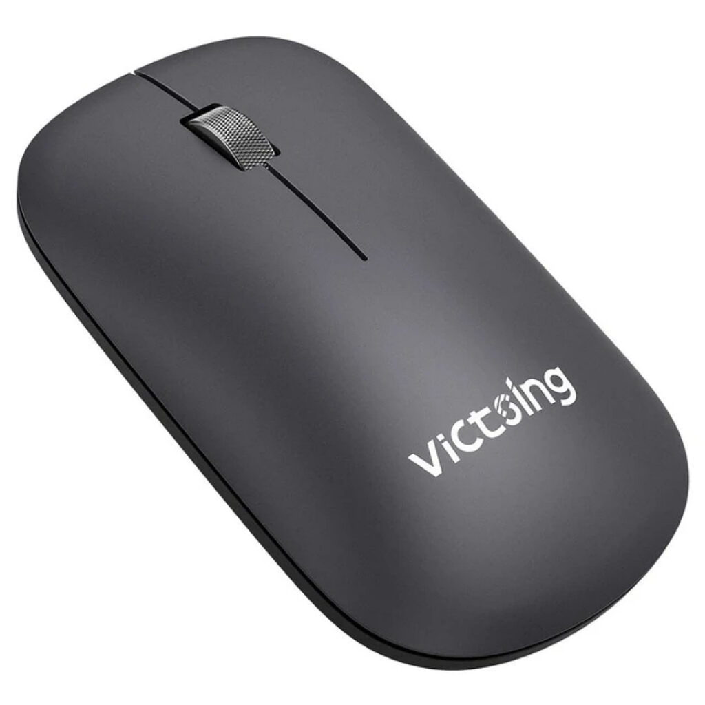 ماوس بی سیم ویکت سینگ مدل PC269A