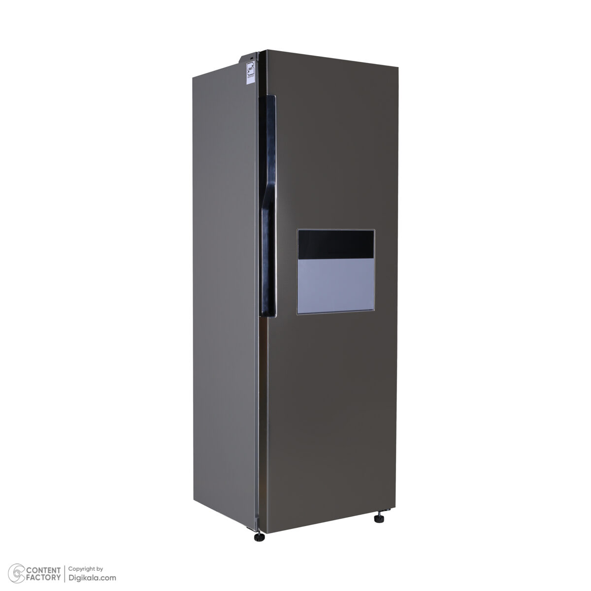 یخچال و فریزر دوقلو 28 فوت هیمالیا مدل آلفا NF280a-NR440a