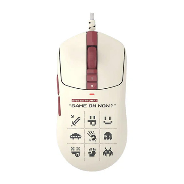 ماوس گیمینگ بلادی مدل W72 Ultra