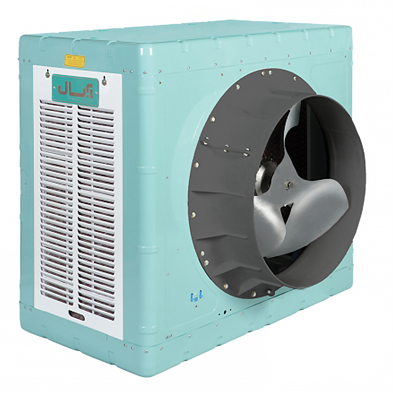 کولر آبی سلولزی 13000 آبسال مدل AC/AX13000