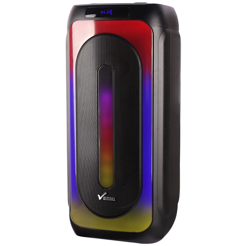 اسپیکر بلوتوثی وان مکس مدل MAX-1025