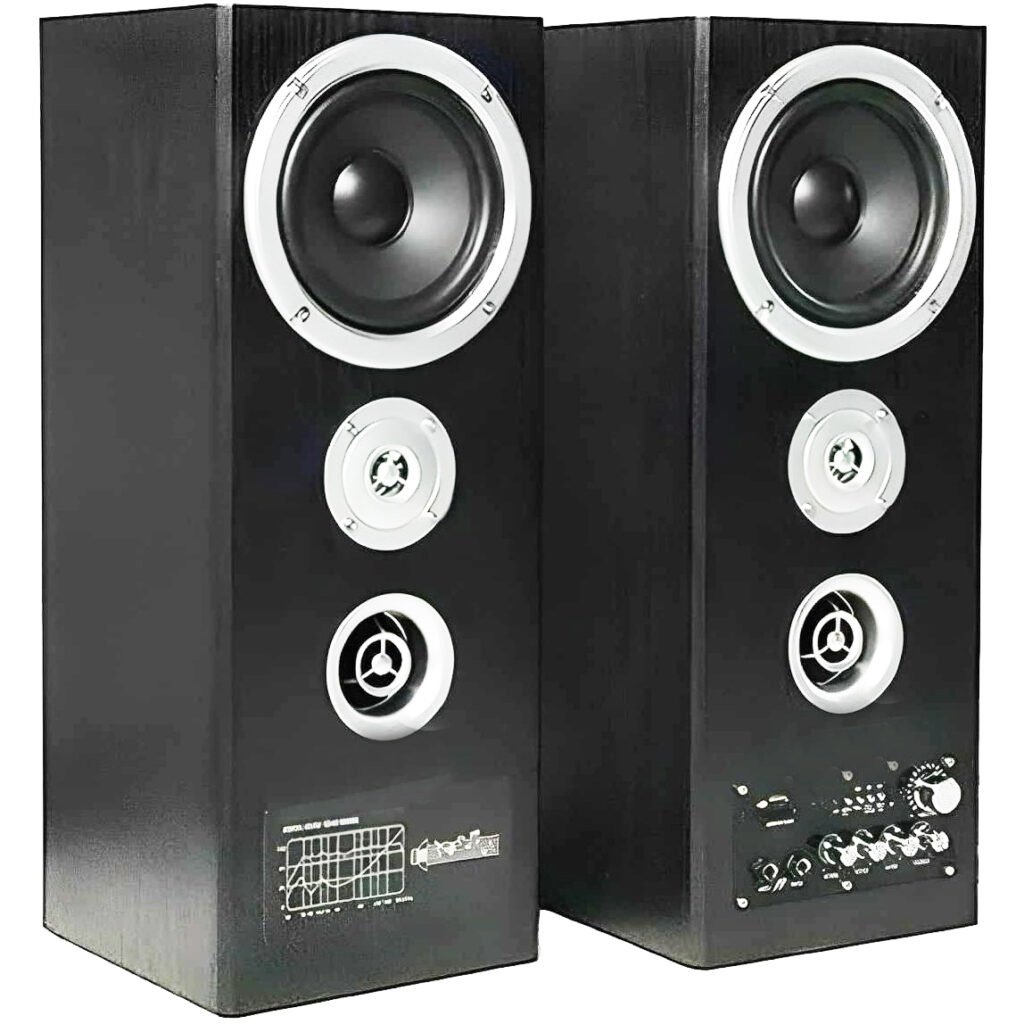 اسپیکر ونوس مدل  PV-SB550