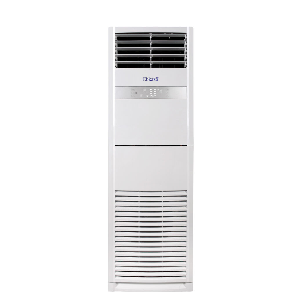 اسپلیت کولر گازی ابکازو مدل RHM-36KSC-ST