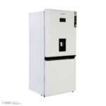 یخچال و فریزر 22 فوت التتو مدل NB8420W DN