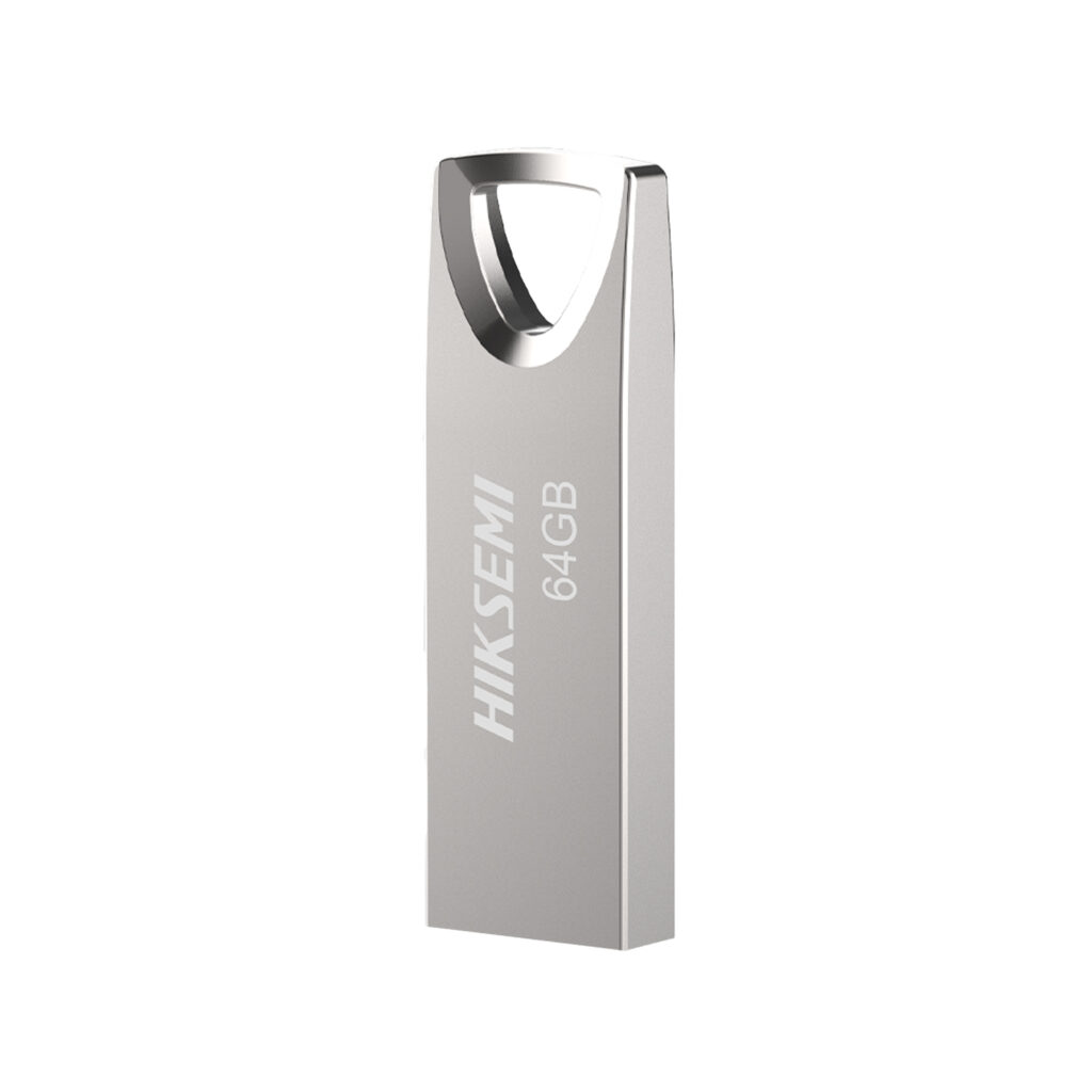 فلش مموری USB 2.0 هایک سمی مدل Classic M200 USB2 ظرفیت 64 گیگابایت