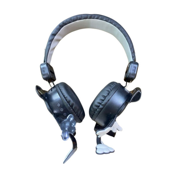 هدست بلوتوثی مدل AH-807F