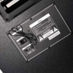 اسپیکر بلوتوثی قابل حمل وان مکس مدل MAX-1060