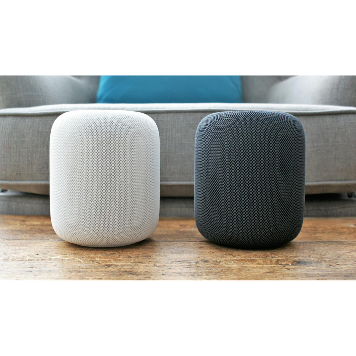 اسپیکر اپل مدل HomePod 2nd Generation