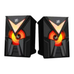 اسپیکر دسکتاپ ایکس فورتک مدل X-S7