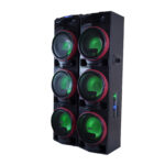 اسپیکر اکسپلود مدل EX-3010