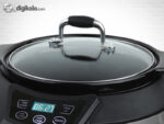 آرام پز فلر مدل SL 25 D
