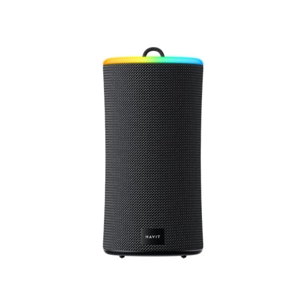 اسپیکر قابل حمل هویت مدل SK833BT