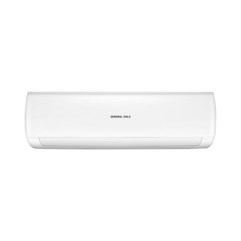 کولر گازی اسپلیت دیواری (Split) 18000 دور ثابت جنرال گلد مدل GG-S18000 Platinum