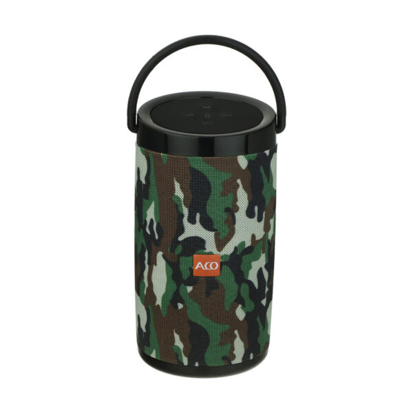 اسپیکر بلوتوثی قابل حمل آکو مدل  ST- 03TA