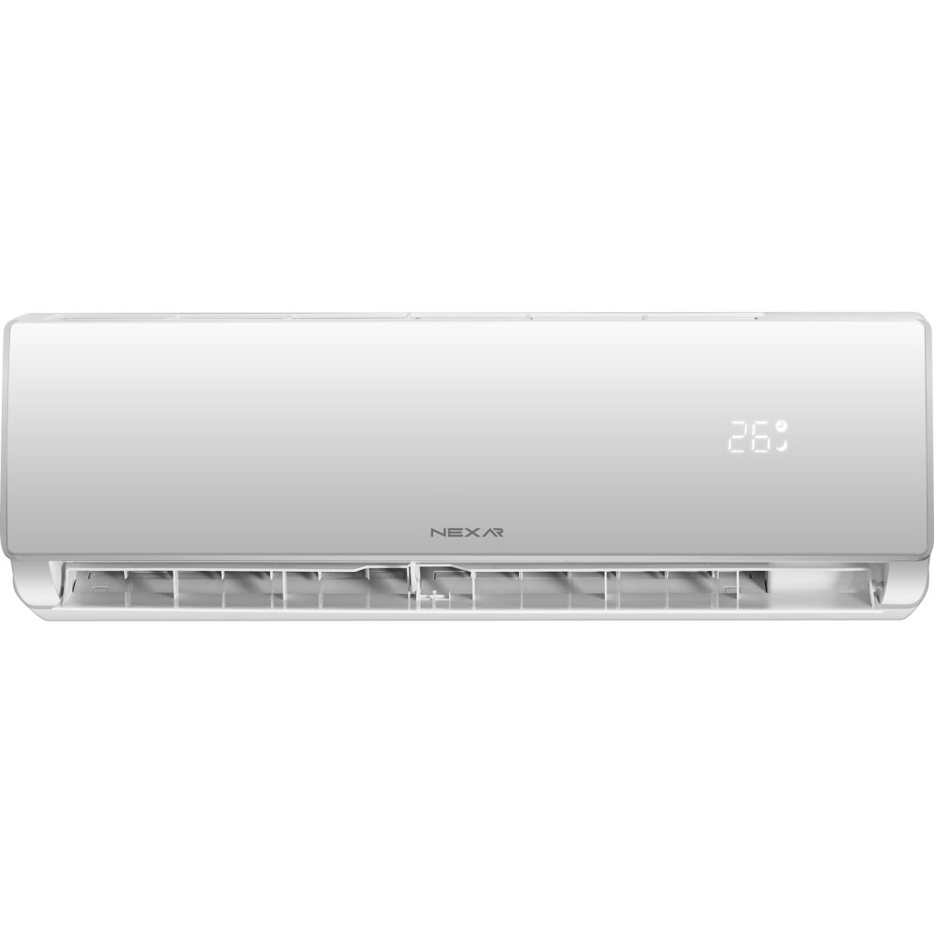 کولر گازی اسپلیت دیواری (Split) 12000 دور ثابت نکسار مدل TF12ELN1
