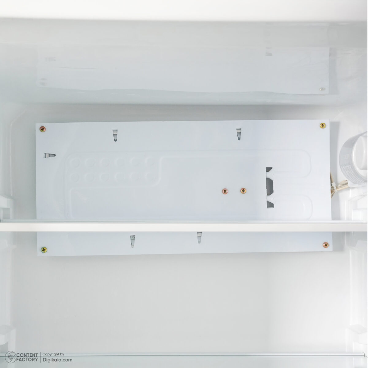 یخچال و فریزر 11 فوت التتو مدل NT5961MDW