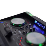 اسپیکر اکسپلود مدل EX-1520