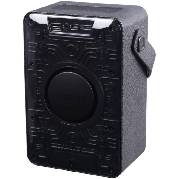 اسپیکر بلوتوثی وریتی مدل V-PS 7028 BT