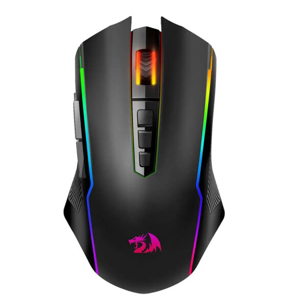 ماوس بی سیم مخصوص بازی ردراگون مدل M914 RGB
