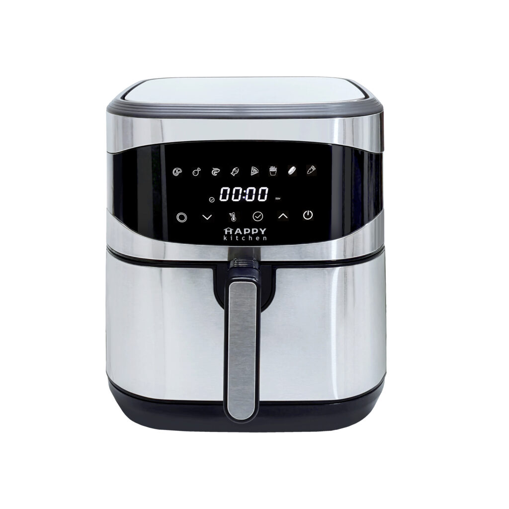 هواپز ۸ لیتر هپی کیچن مدل HK-SC800