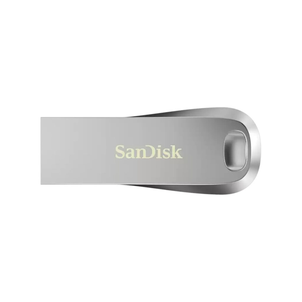 فلش مموری USB 3.1 سن دیسک مدل Ultra Luxe 18 ظرفیت 32 گیگابایت