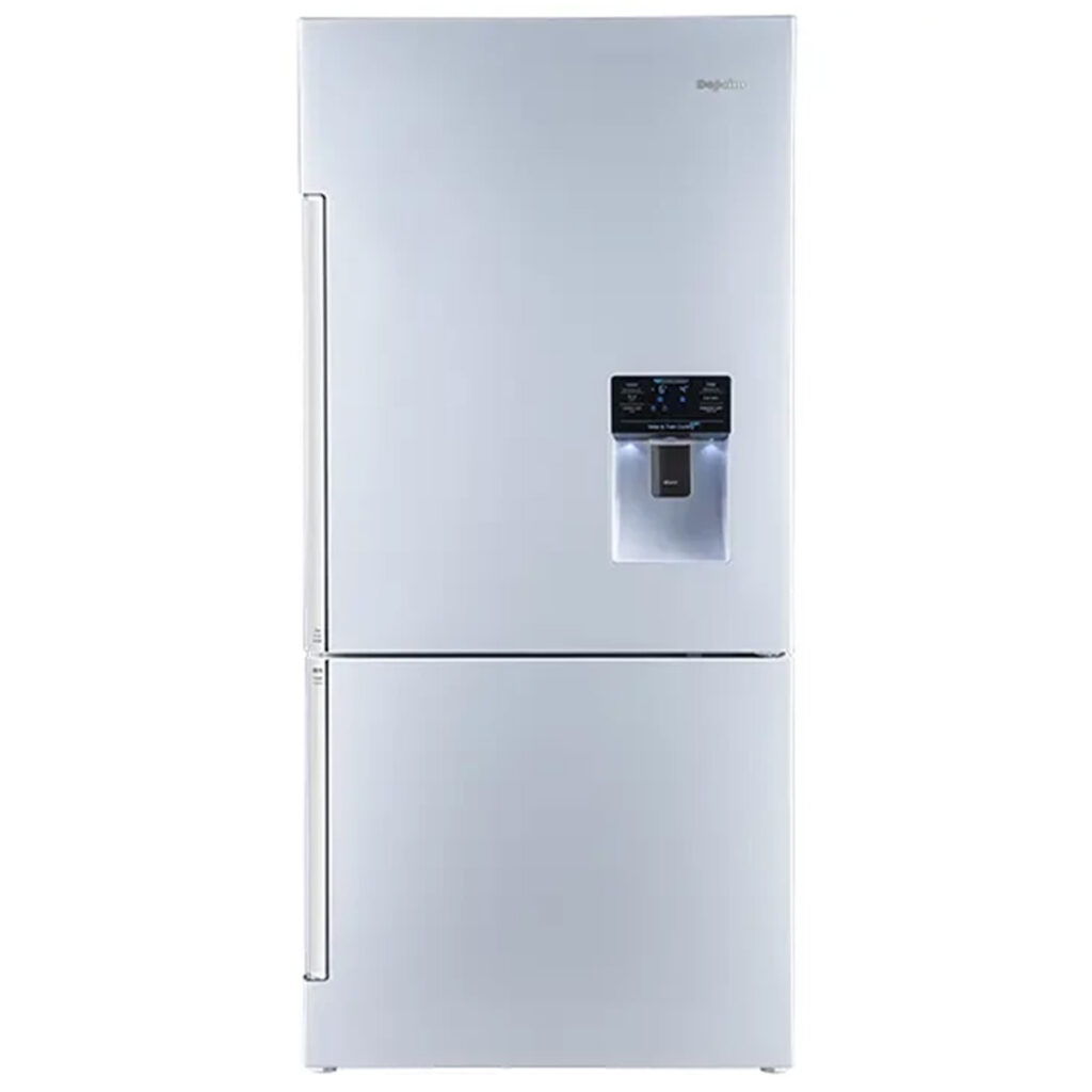 یخچال فریزر 30 فوت دیپوینت مدل Boss Pro