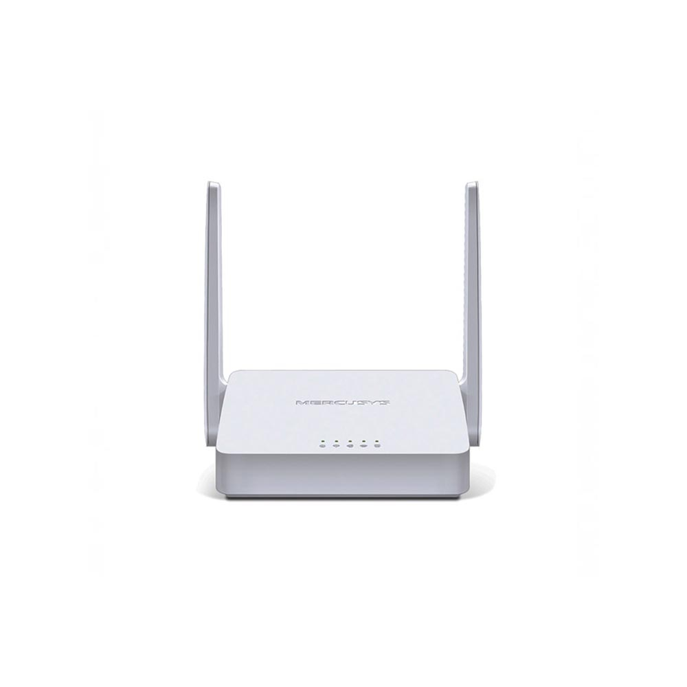 مودم روتر +ADSL2 مرکوسیس مدل  MW-300