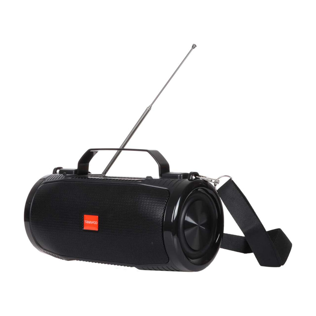 اسپیکر بلوتوثی ترانیو مدل T-BS35