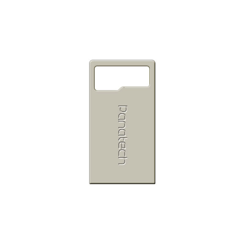 فلش مموری USB 2 پاناتک مدل P404 ظرفیت 16 گیگابایت