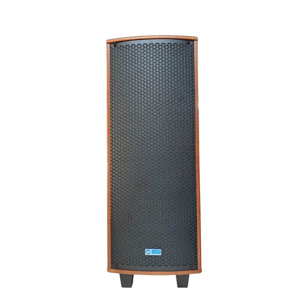 اسپیکر بلوتوثی قابل حمل پودر مدل PD-1020