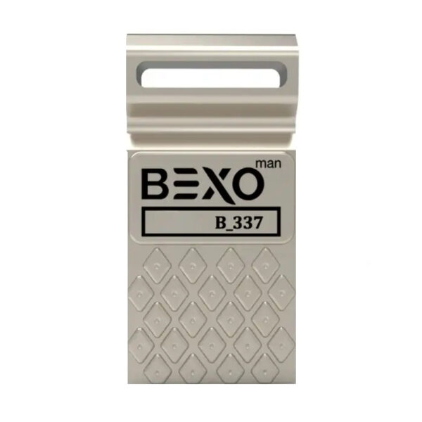 فلش مموری USB 2.0 بکسو مدل B-337 ظرفیت 16 گیگابایت