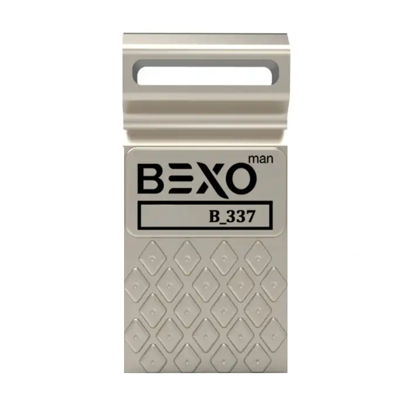 فلش مموری USB 2.0 بکسو مدل B-337 ظرفیت 16 گیگابایت