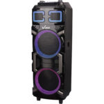 اسپیکر بلوتوثی قابل حمل وان مکس مدل MAX-1060