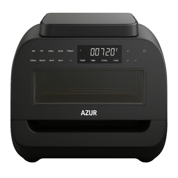 سرخ کن بدون روغن 10 لیتری آزور مدل AZ-458