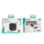 اسپیکر بلوتوثی قابل حمل سیکنای مدل BQ-100