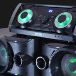 اسپیکر اکسپلود مدل EX-1530
