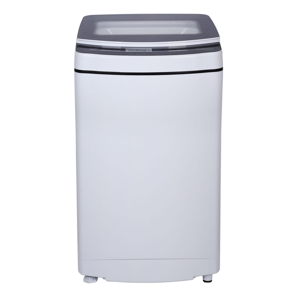ماشین لباسشویی 6 کیلوگرم اتوماتیک فریدولین مدل swf60g