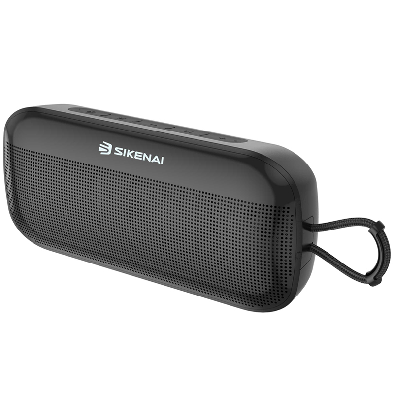 اسپیکر بلوتوثی سیکنای مدل BQ-200
