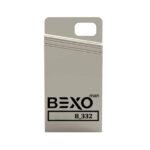 فلش مموری USB 2.0 بکسو مدل B-332 ظرفیت 64 گیگابایت