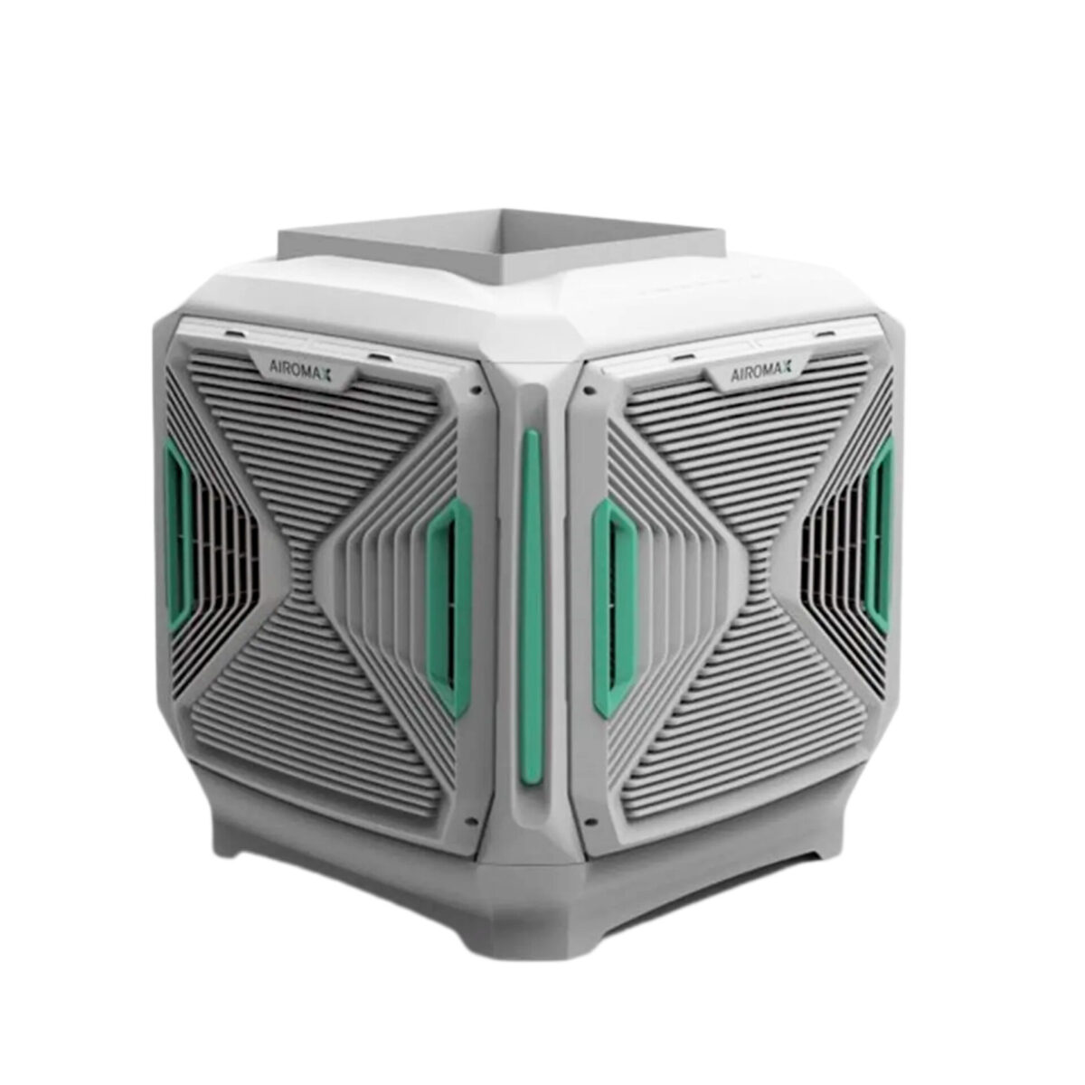 کولر سلولوزی ایرومکس مدل AM6000S