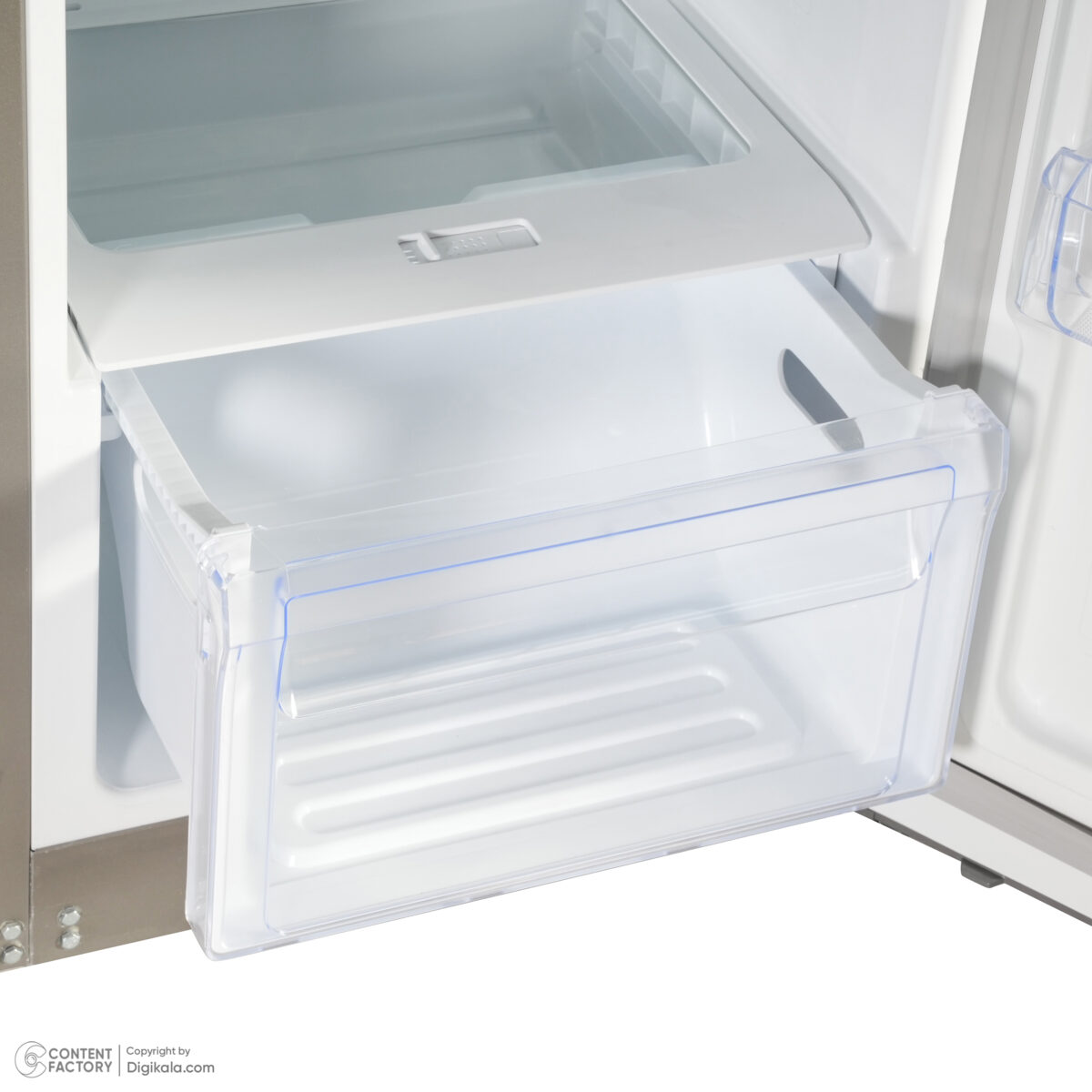 یخچال و فریزر 11 فوت التتو مدل NT5961MDW