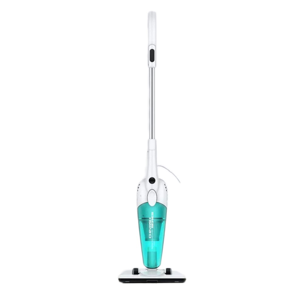 جاروبرقی 400 وات درما مدل DX118C
