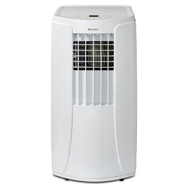 کولر گازی پرتابل (Portable) 12000 دور ثابت گری مدل GPH12AL-K3NNA1A