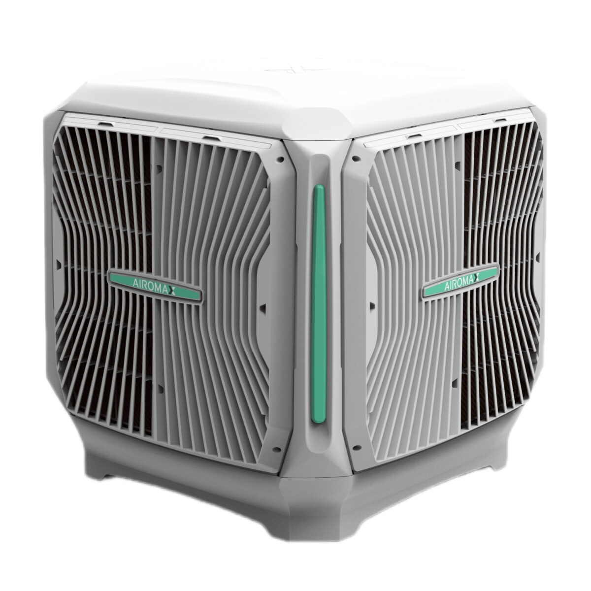 کولر سلولوزی ایرومکس مدل AM6000S