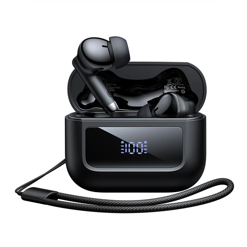 هدفون بلوتوثی مک دودو مدل APY QUICK HP 329